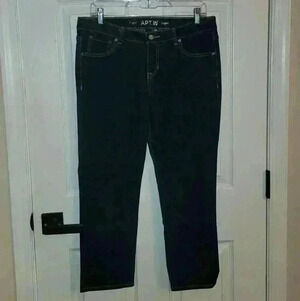 Apt 9 Capris Size 10 Petite